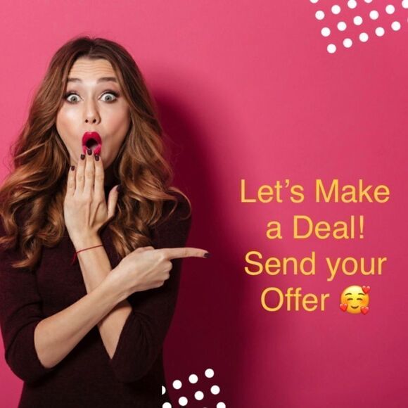 COPY - Let’s Make A Deal - Picture 1 of 1